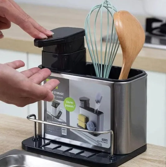 Gray helmet for bikers